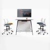 Twist Video-Conference 4 1 112 - Office Furniture Twist Video-Conference - office furniture